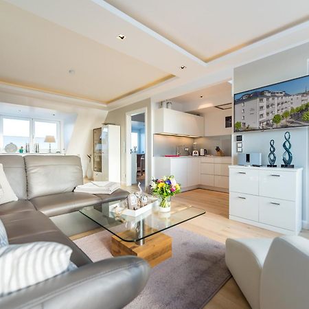 Villa Allegra Binz Ngoại thất bức ảnh