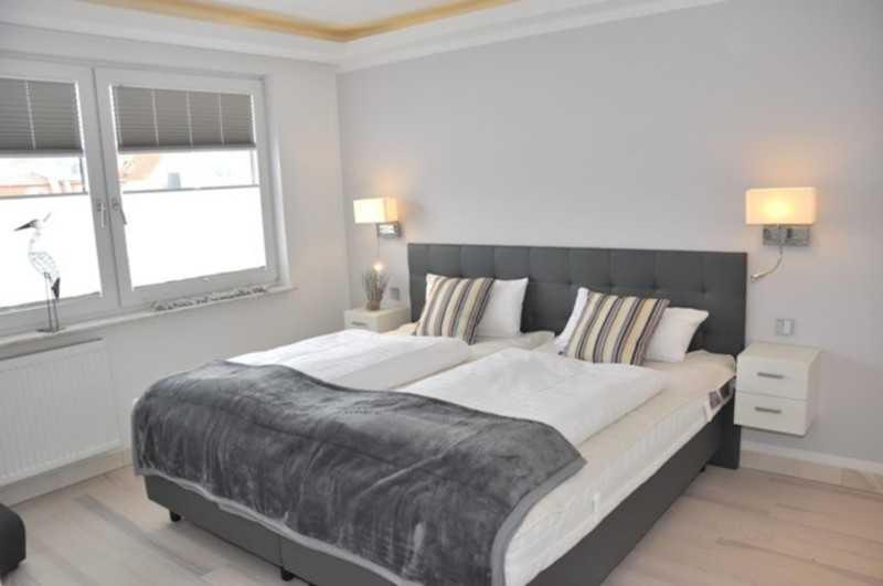 Villa Allegra Binz Ngoại thất bức ảnh