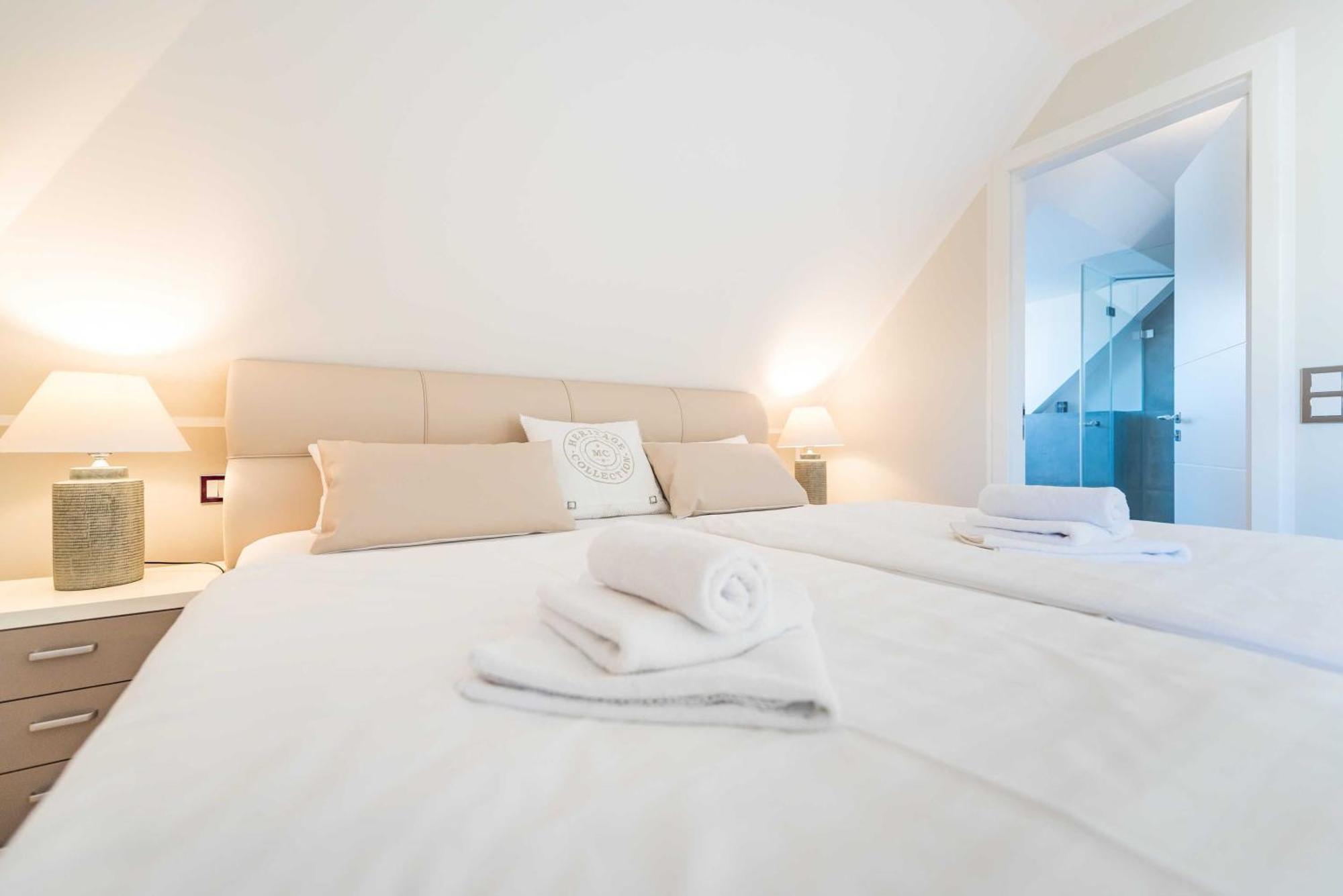 Villa Allegra Binz Ngoại thất bức ảnh