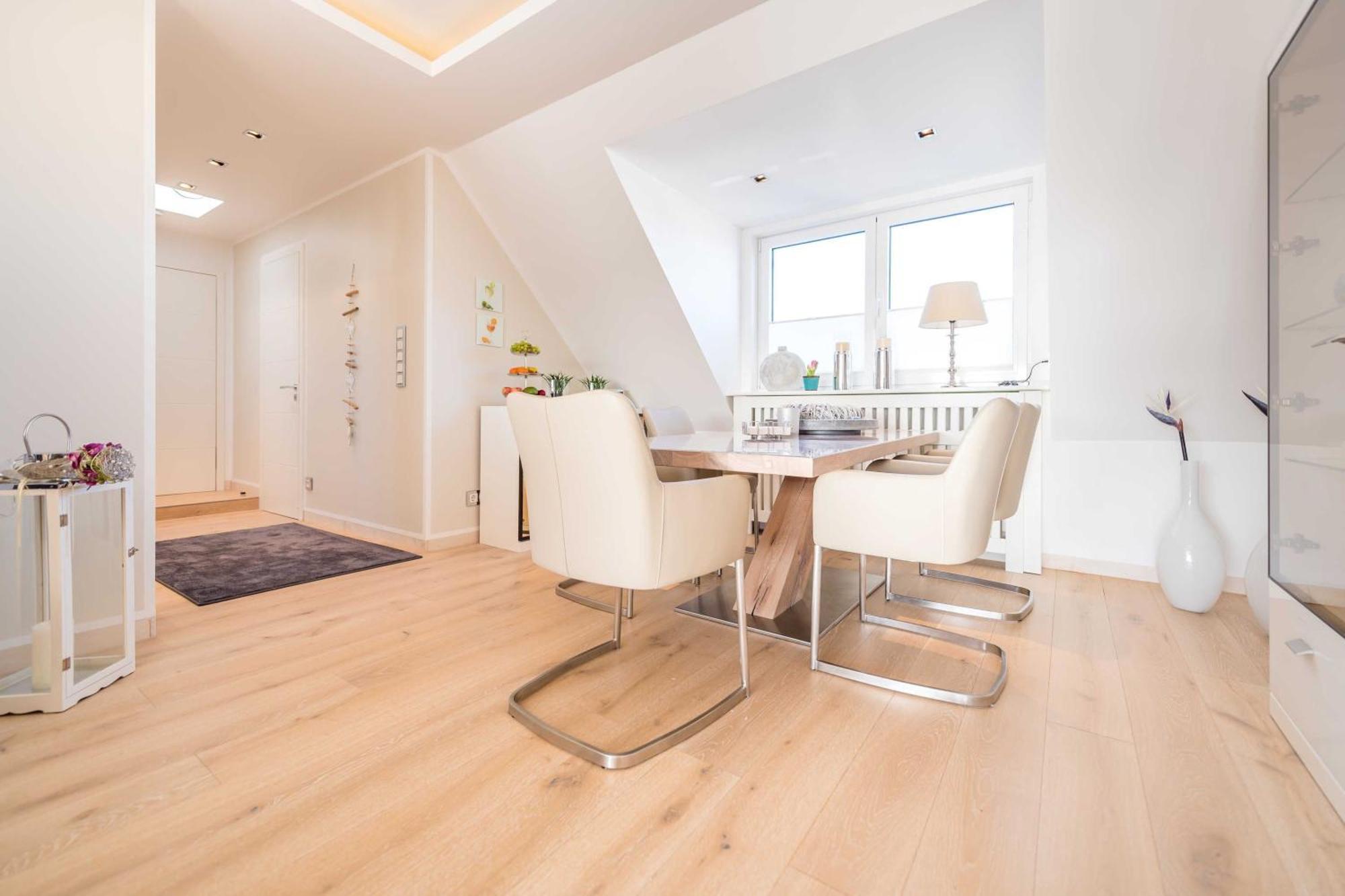 Villa Allegra Binz Ngoại thất bức ảnh
