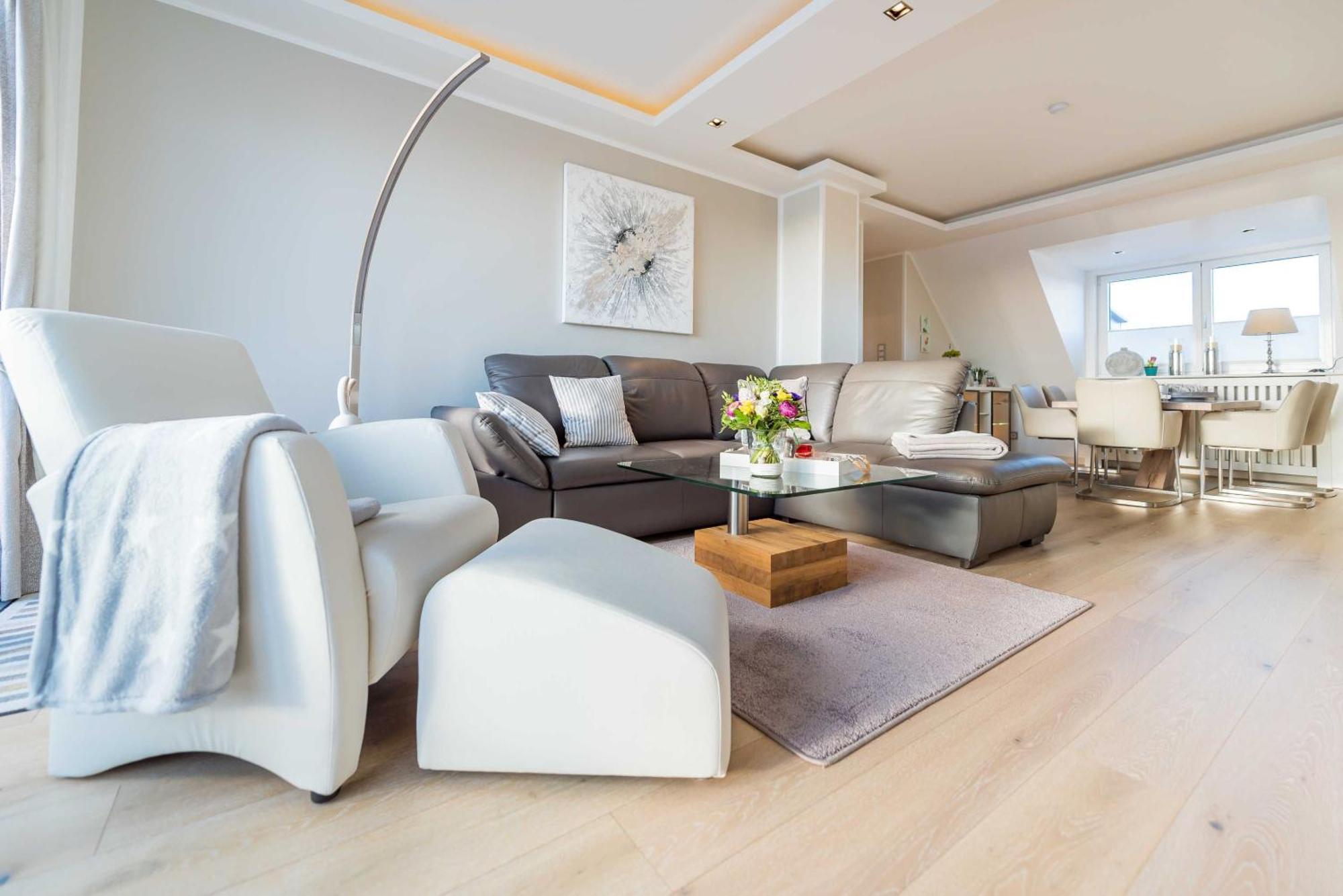 Villa Allegra Binz Ngoại thất bức ảnh