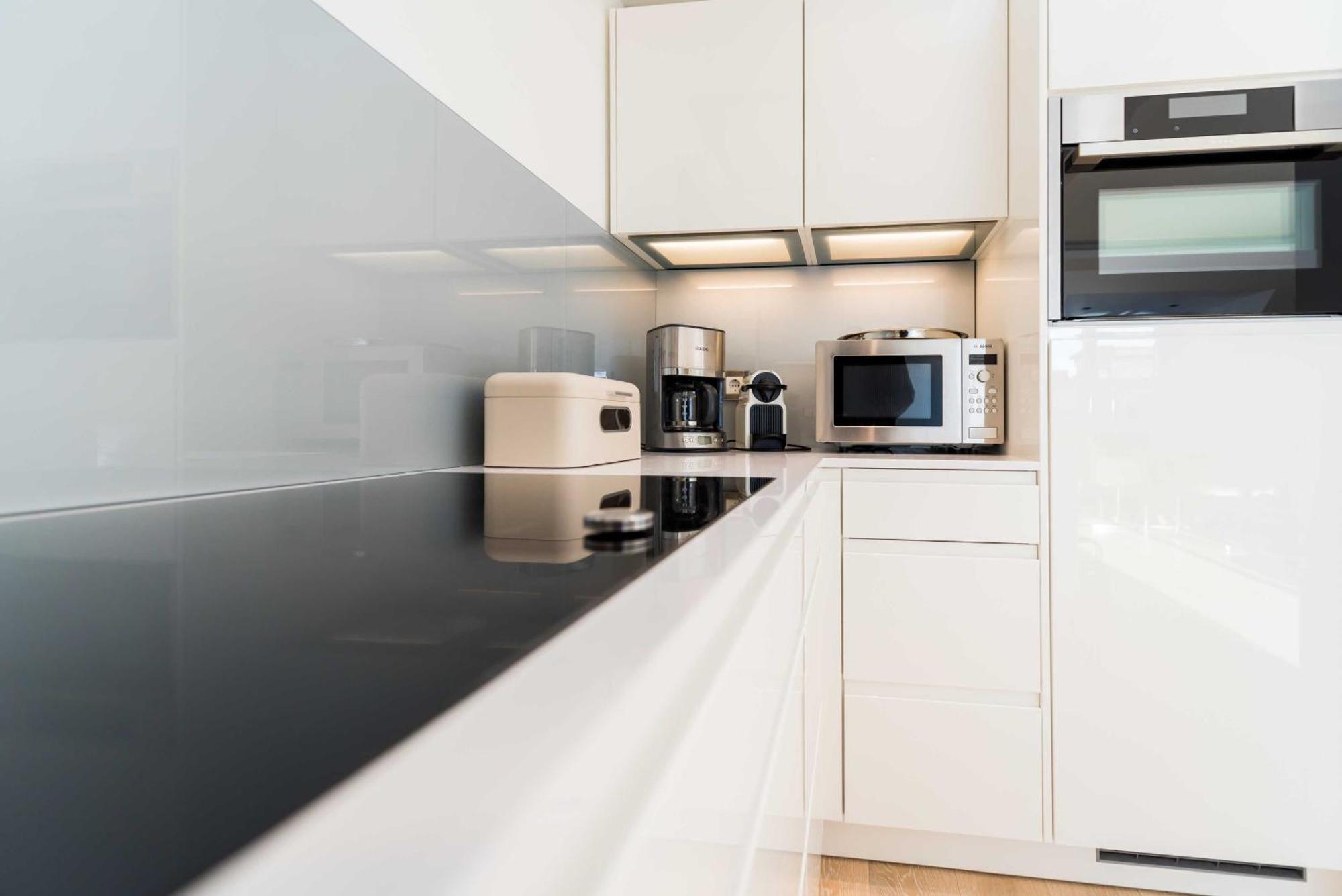 Villa Allegra Binz Ngoại thất bức ảnh