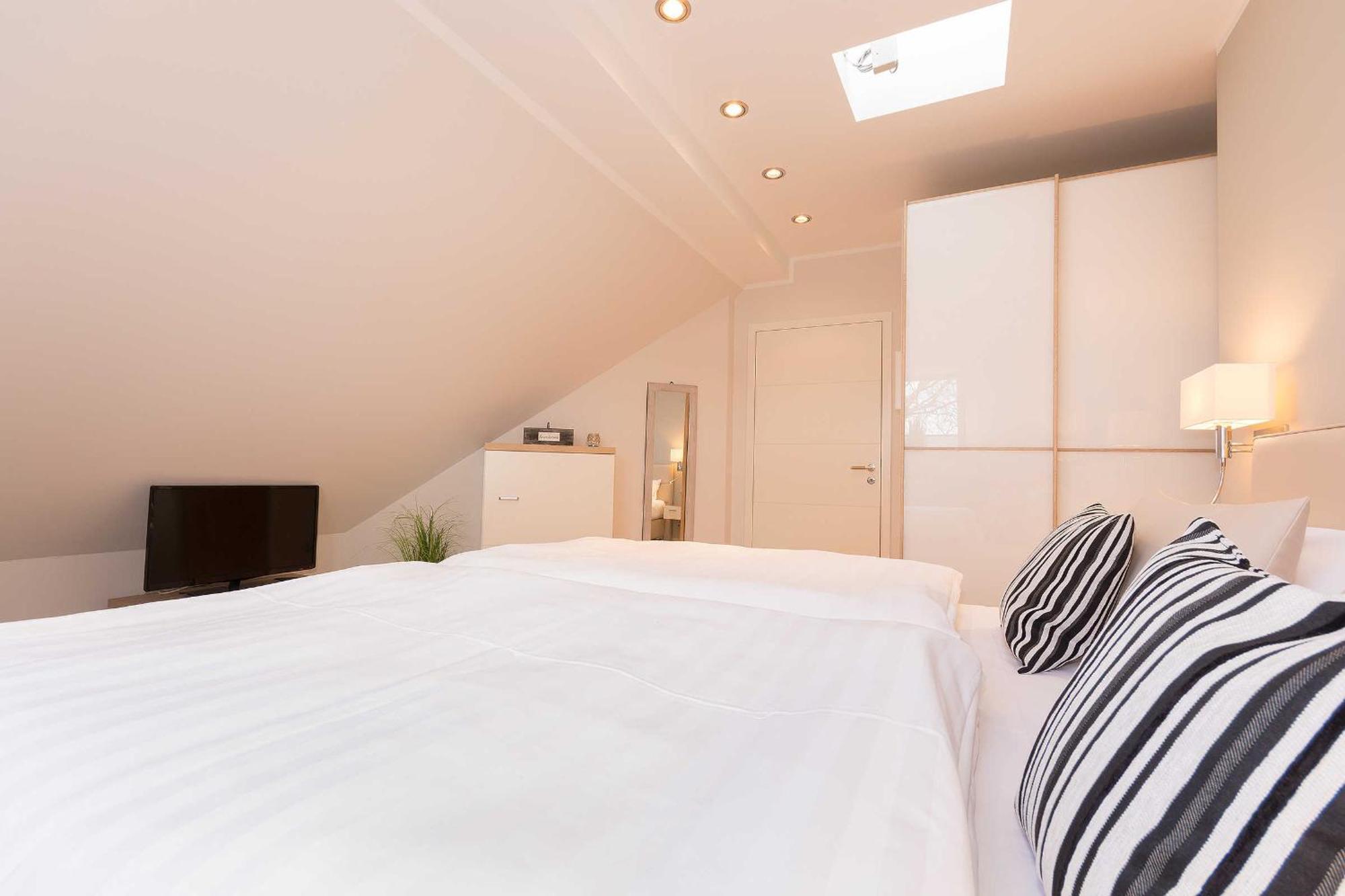 Villa Allegra Binz Ngoại thất bức ảnh
