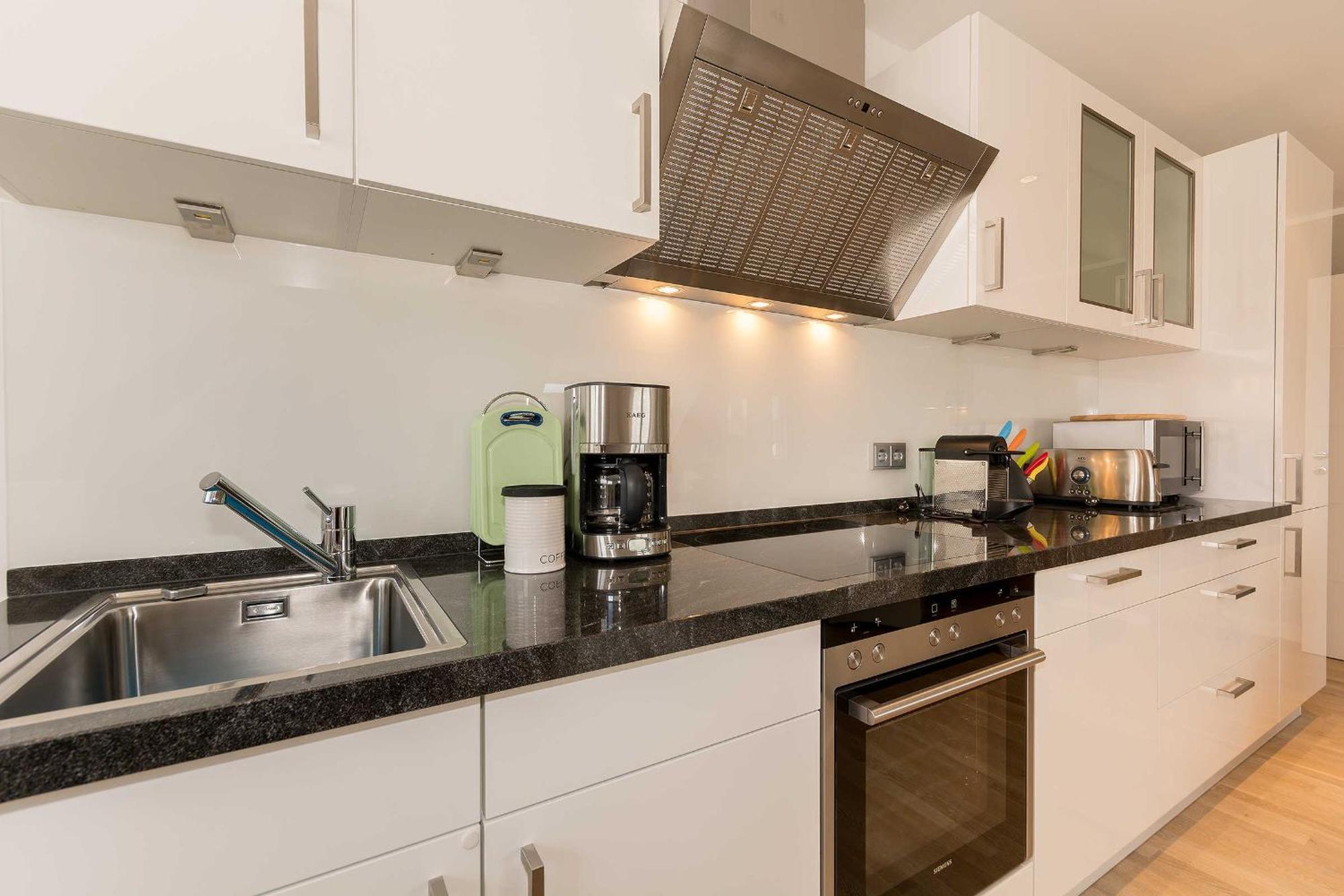 Villa Allegra Binz Ngoại thất bức ảnh