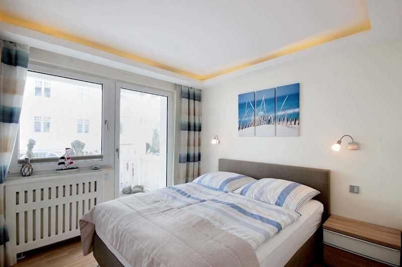 Villa Allegra Binz Ngoại thất bức ảnh