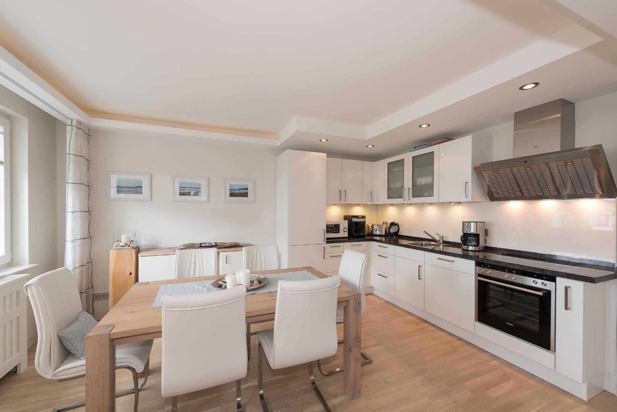 Villa Allegra Binz Ngoại thất bức ảnh