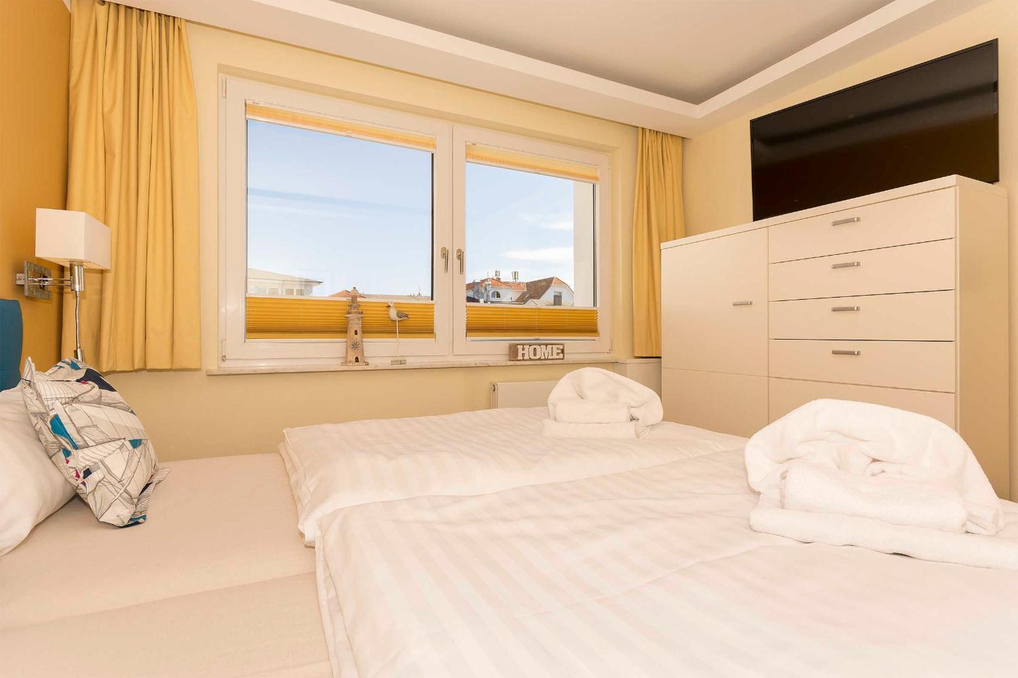 Villa Allegra Binz Ngoại thất bức ảnh