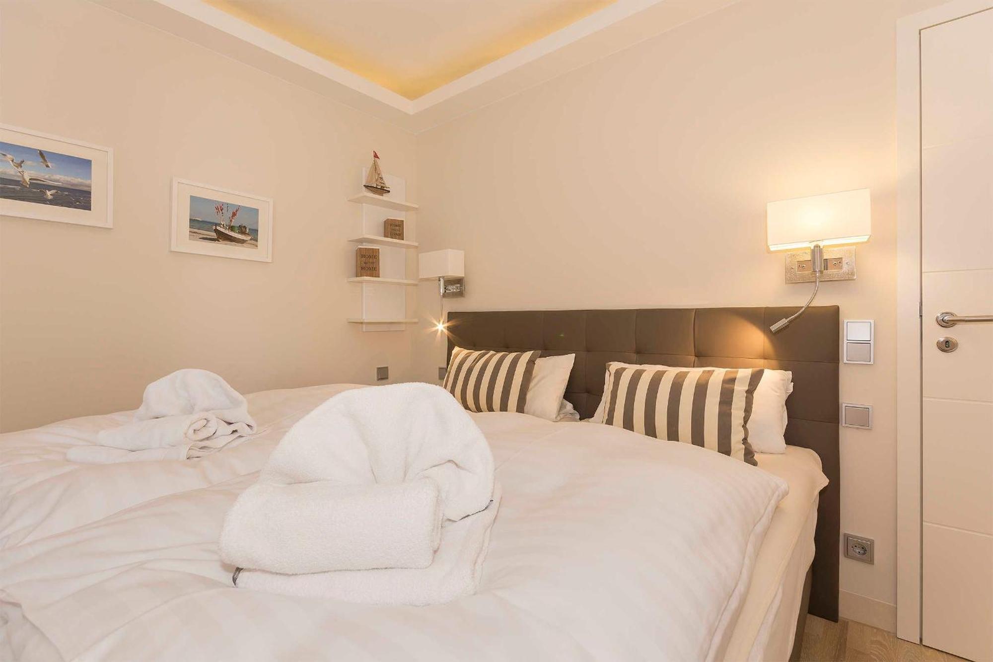 Villa Allegra Binz Ngoại thất bức ảnh