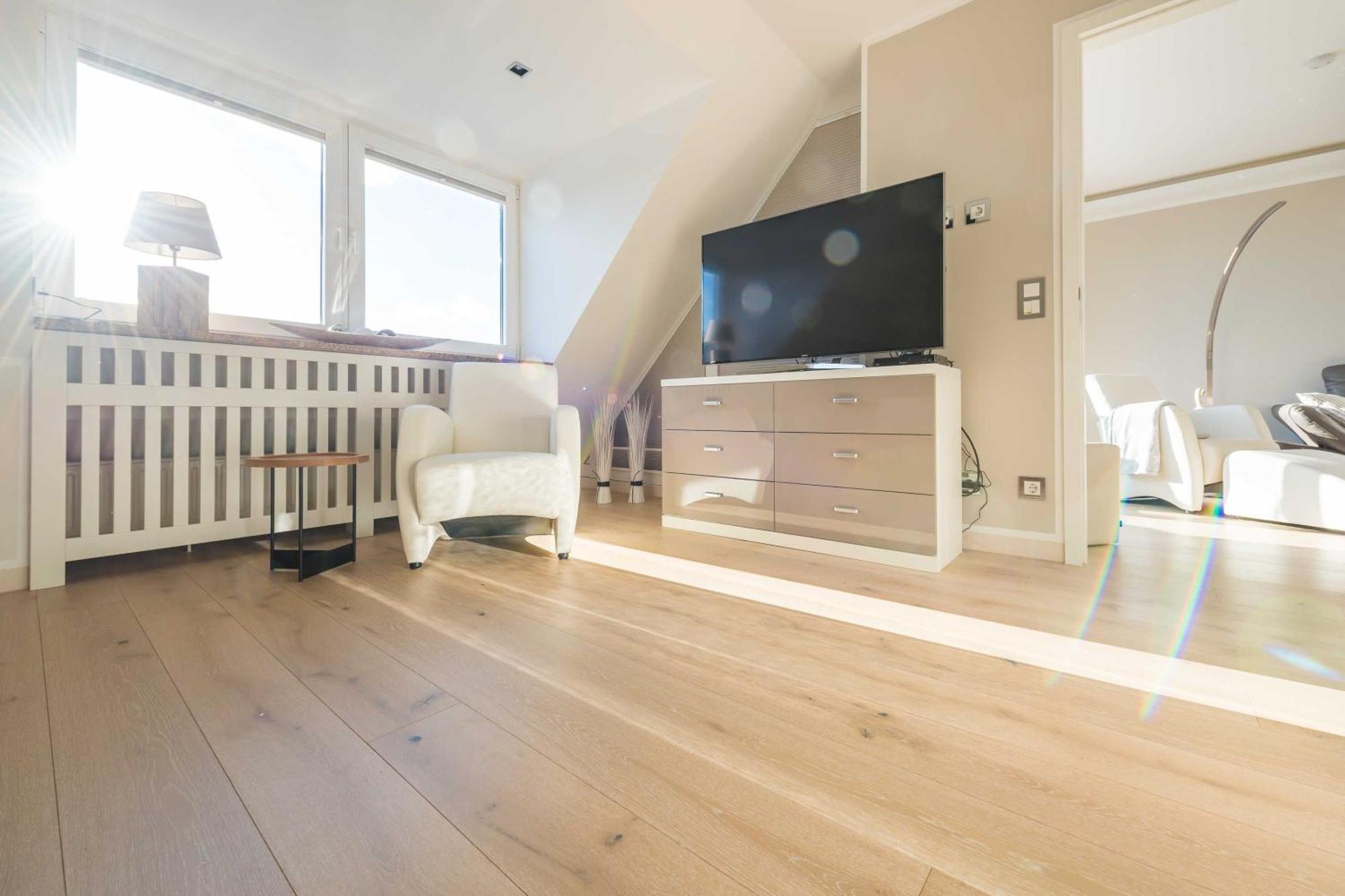 Villa Allegra Binz Ngoại thất bức ảnh