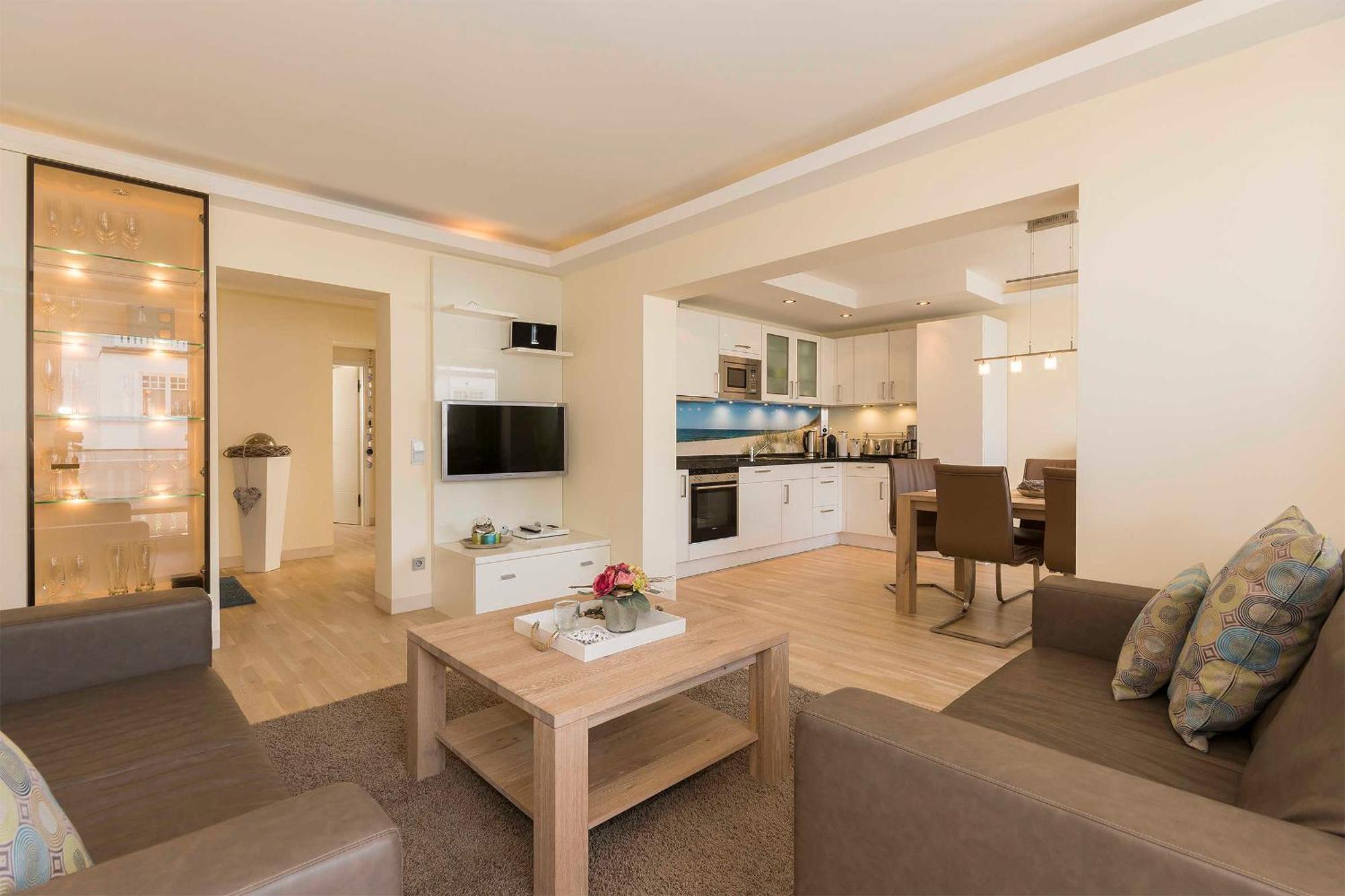 Villa Allegra Binz Ngoại thất bức ảnh