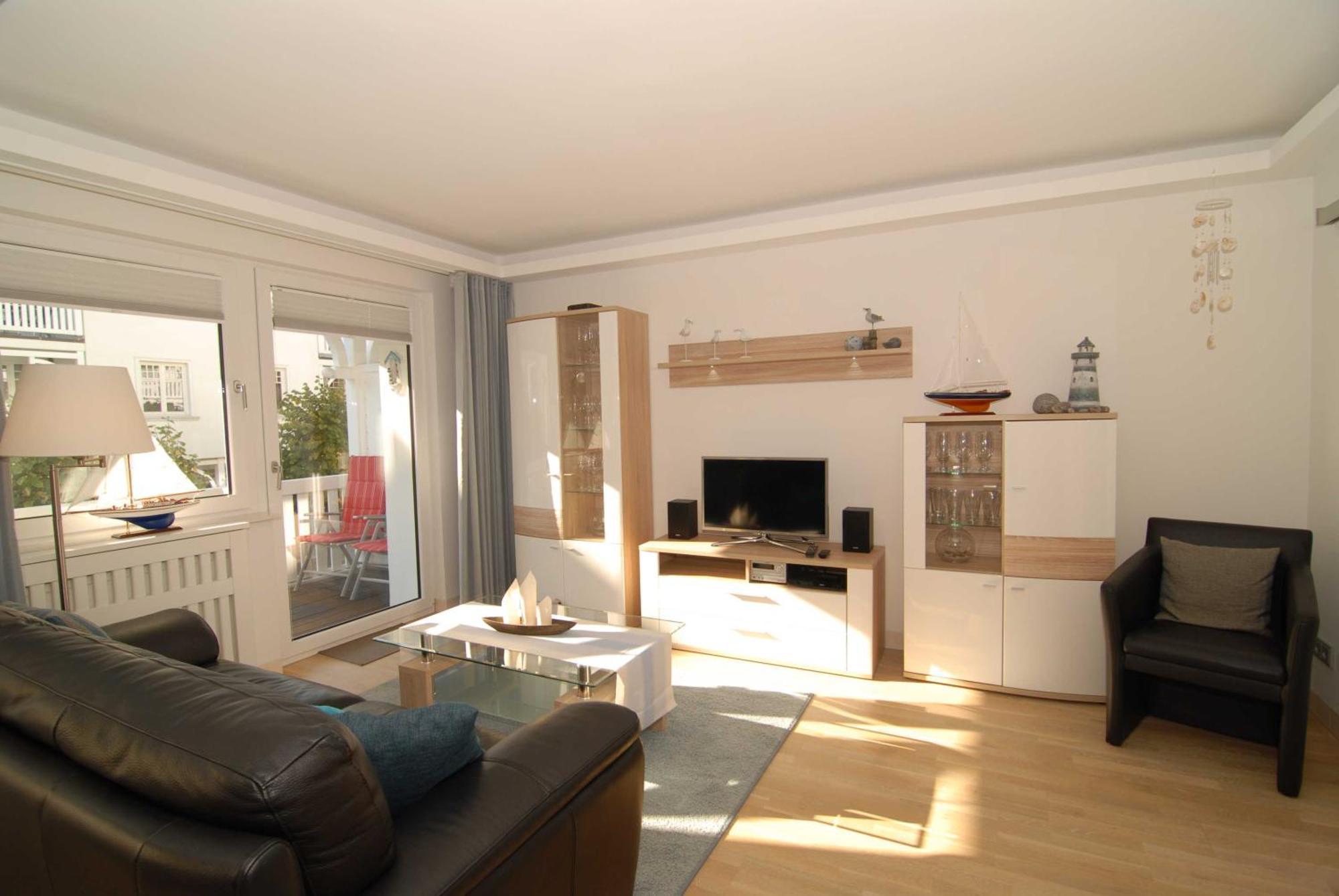 Villa Allegra Binz Ngoại thất bức ảnh