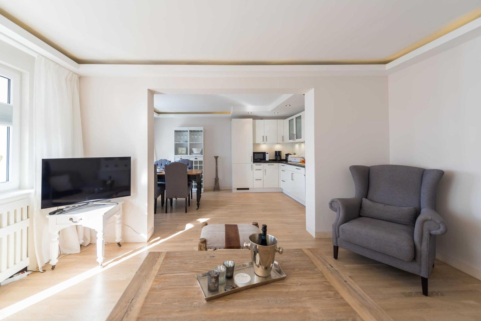Villa Allegra Binz Ngoại thất bức ảnh