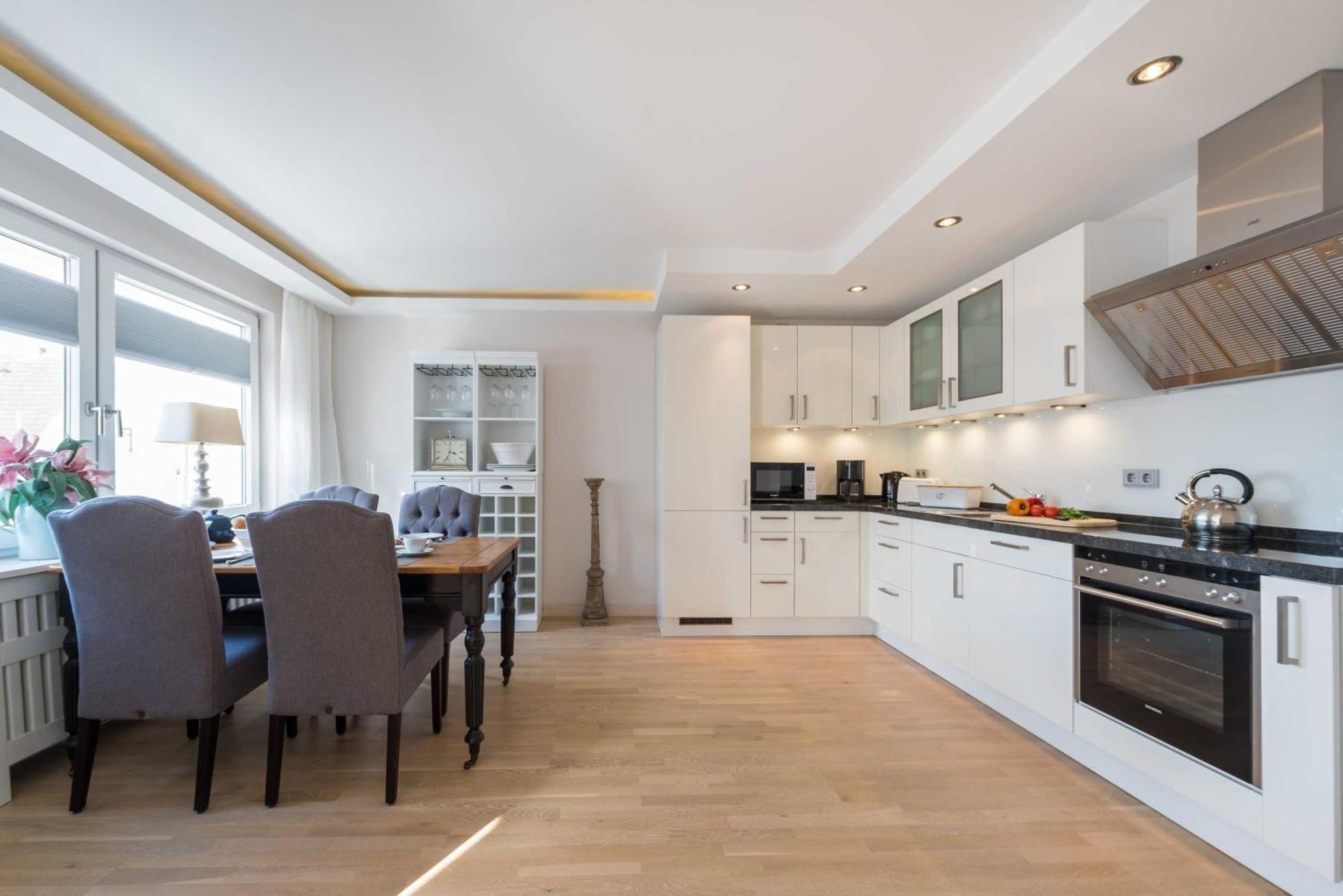 Villa Allegra Binz Ngoại thất bức ảnh
